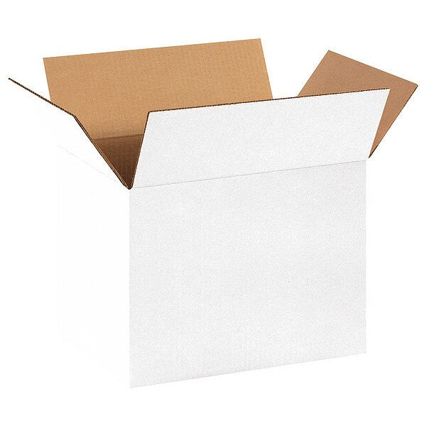 Corrugated Boxes, 14