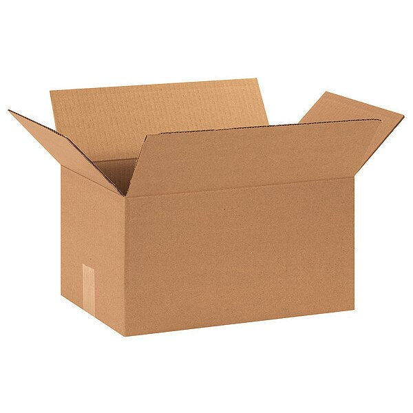 Corrugated Boxes, 15