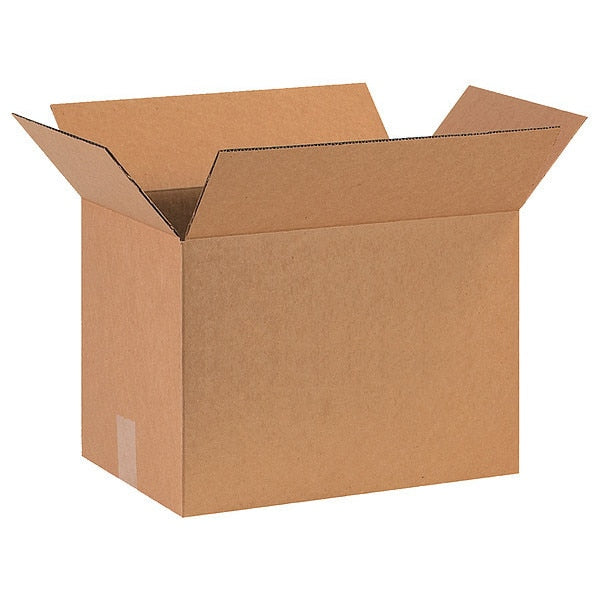 Corrugated Boxes, 16
