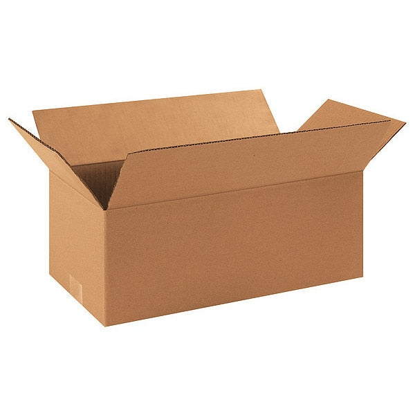 Long Corrugated Boxes, 16