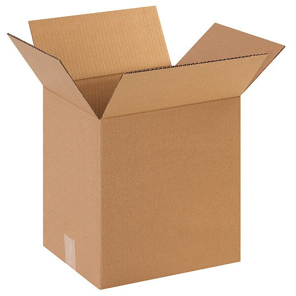 Corrugated Boxes, 16