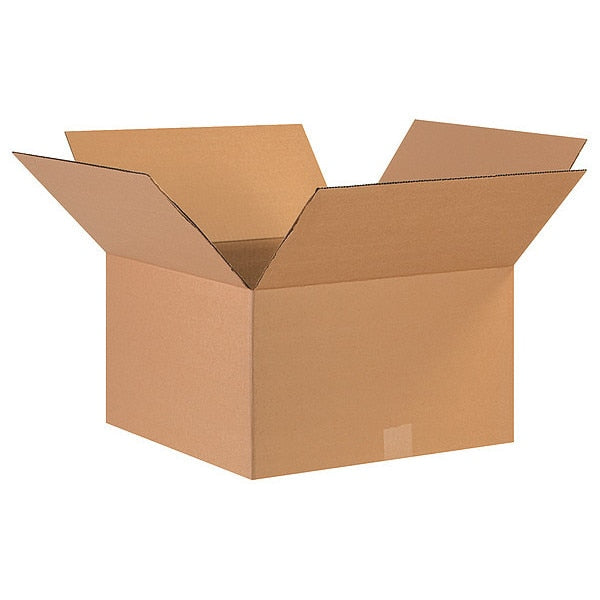 Corrugated Boxes, 17