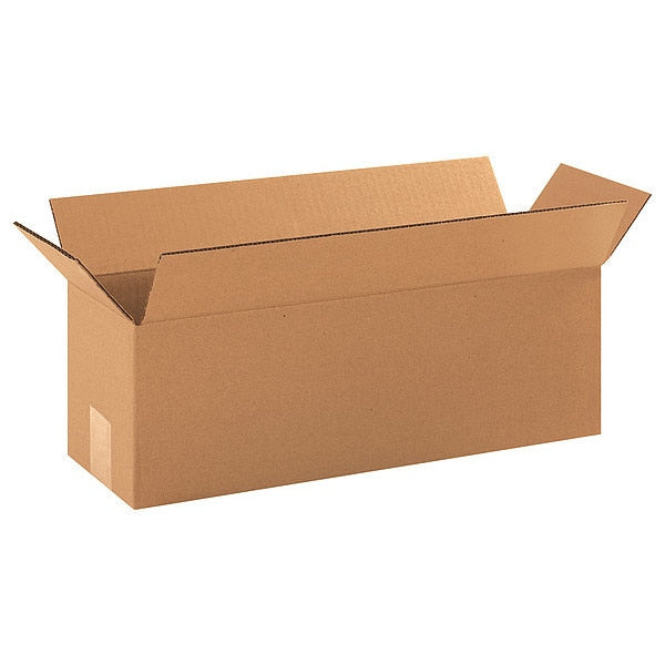 Long Corrugated Boxes, 18