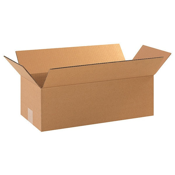 Long Corrugated Boxes, 18