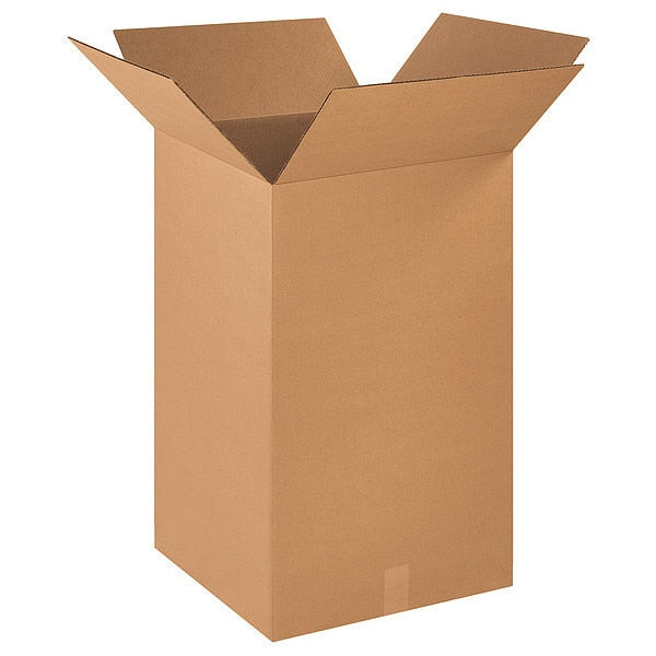 Tall Corrugated Boxes, 18
