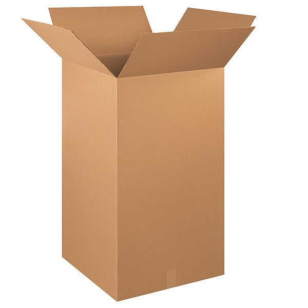 Tall Corrugated Boxes, 20