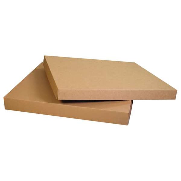 Double Wall Gaylord Lid, 48 3/4