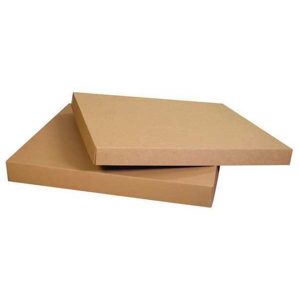 Double Wall Gaylord Lid, 36 3/4