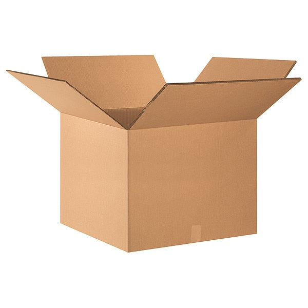 Triple Wall Boxes, 48