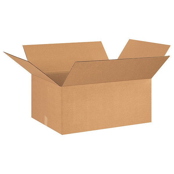 Corrugated Boxes, 26