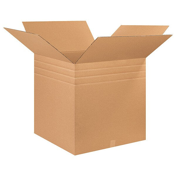 Multi-Depth Corrugated Boxes, 26