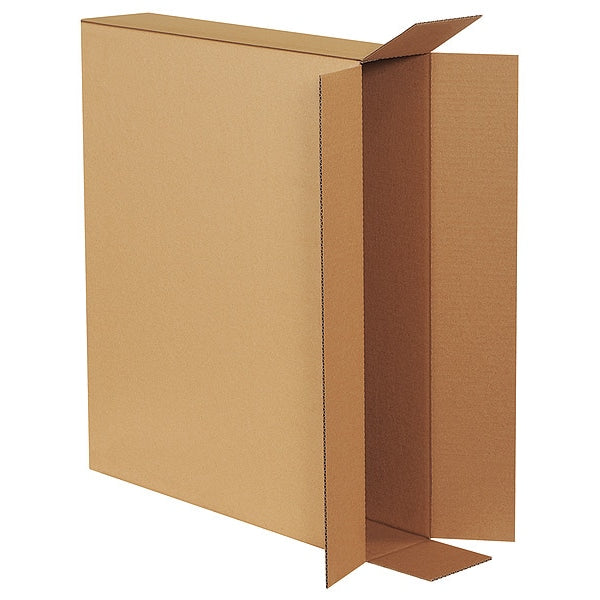 Side Loading Boxes, 28