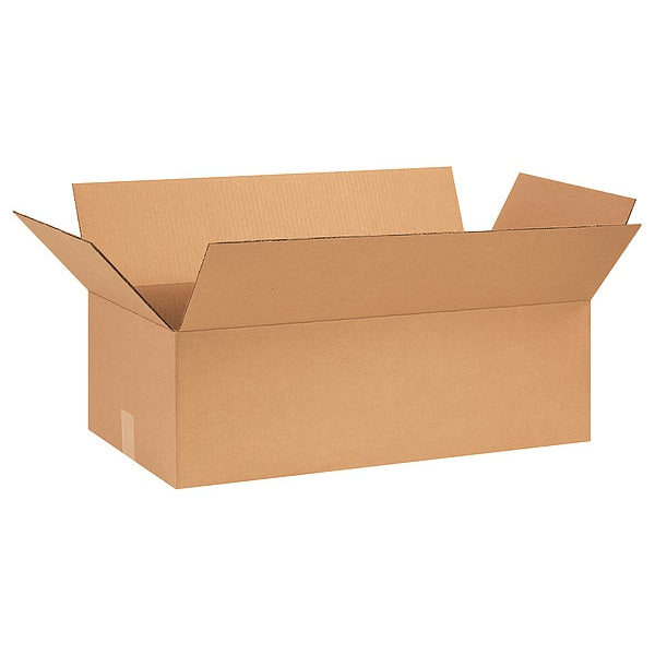 Corrugated Boxes, 28