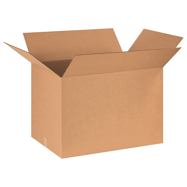 Corrugated Boxes, 28