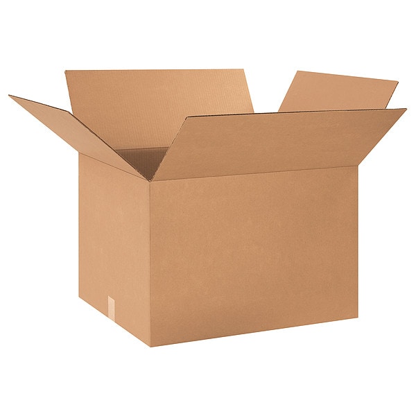 Corrugated Boxes, 24