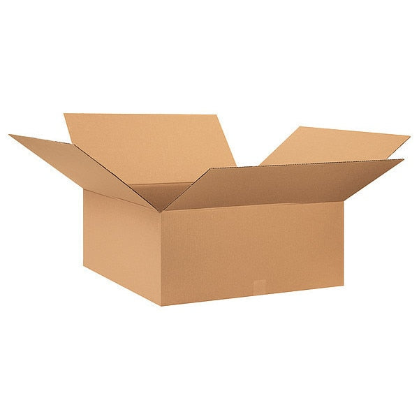Corrugated Boxes, 28