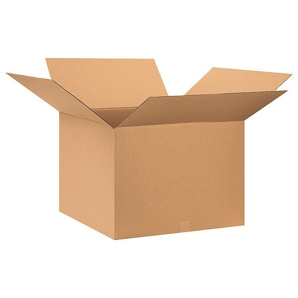 Corrugated Boxes, 28