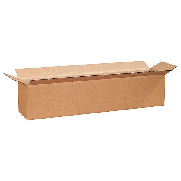 Long Corrugated Boxes, 30