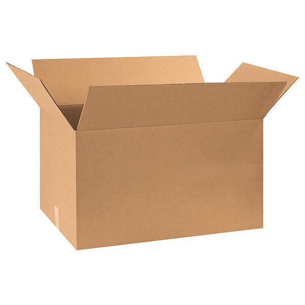 Double Wall Corrugated Boxes, 30