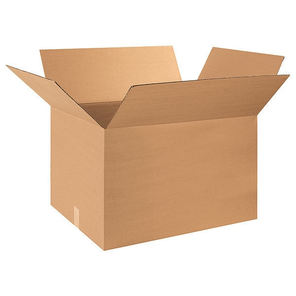 Corrugated Boxes, 28