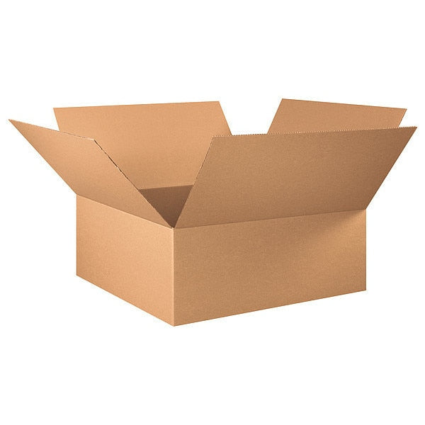 Corrugated Boxes, 30