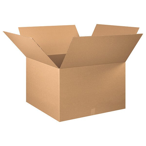 Corrugated Boxes, 30