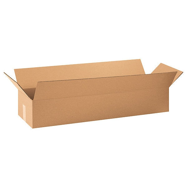 Long Corrugated Boxes, 32