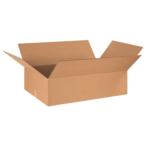 Corrugated Boxes, 32