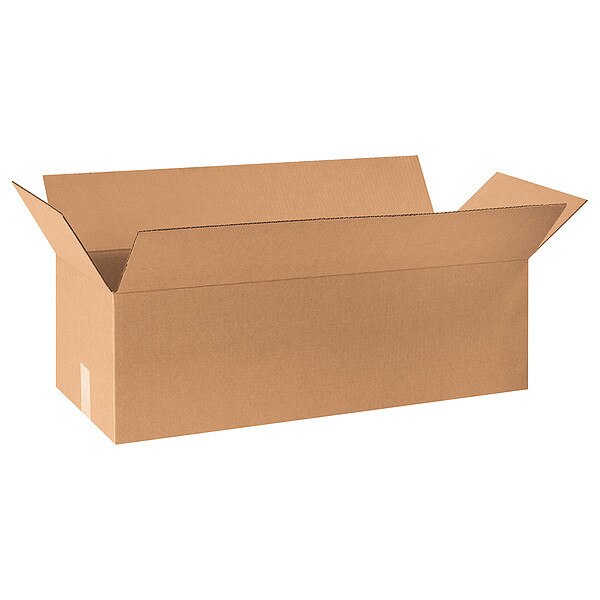 Long Corrugated Boxes, 32