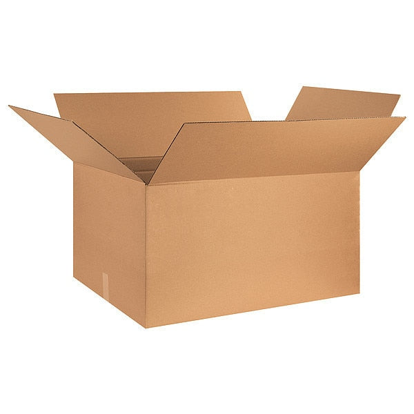 Corrugated Boxes, 32
