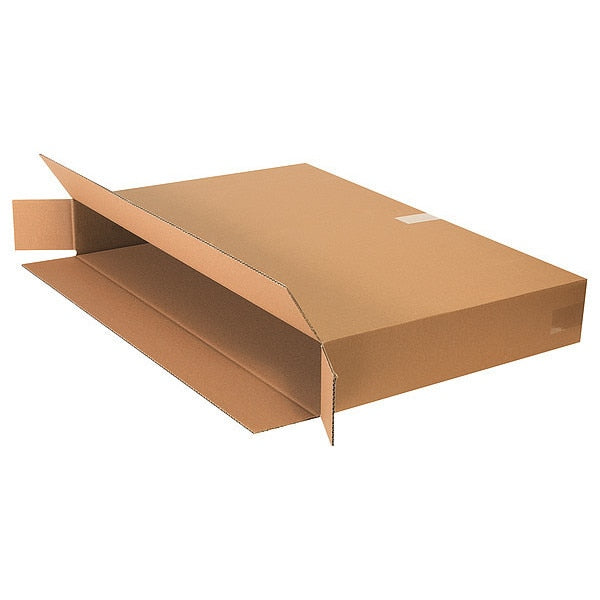 Side Loading Boxes, 36