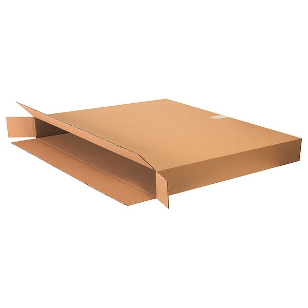 Side Loading Boxes, 36
