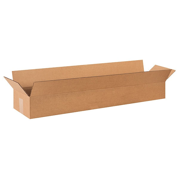 Long Corrugated Boxes, 36