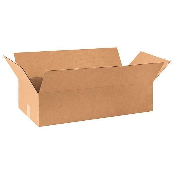 Flat Wardrobe Boxes, 36