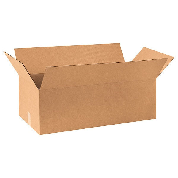 Corrugated Boxes, 30