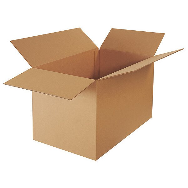 Double Wall Corrugated Boxes, 36