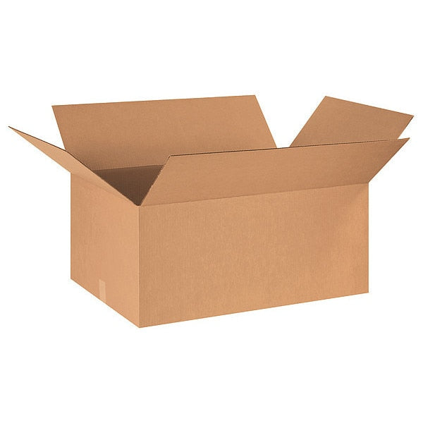 Corrugated Boxes, 36