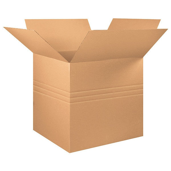 Multi-Depth Corrugated Boxes, 36
