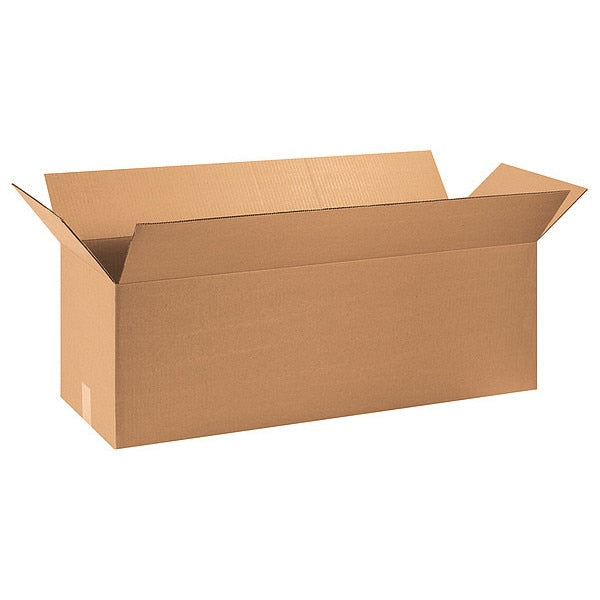 Long Corrugated Boxes, 40