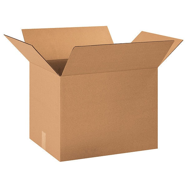 Corrugated Boxes, 40