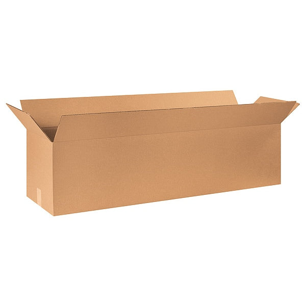 Long Corrugated Boxes, 48