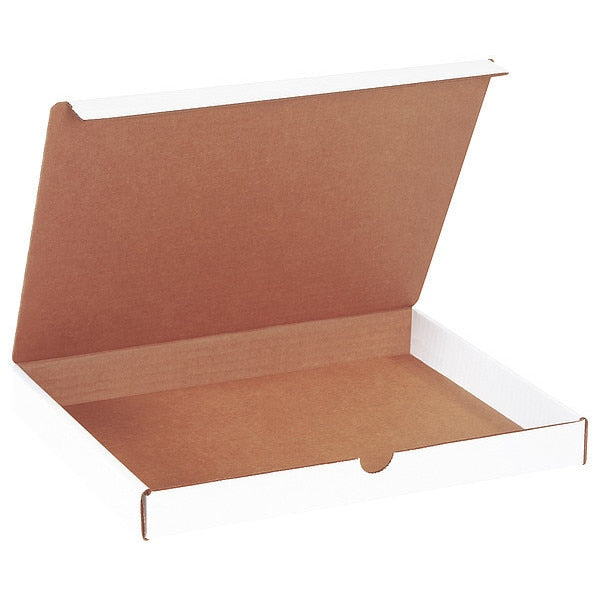 Literature Mailers, 12 1/8