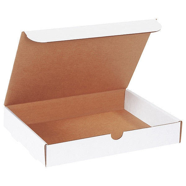 Literature Mailers, 12-1/8