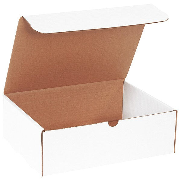 Literature Mailers, 12-1/8