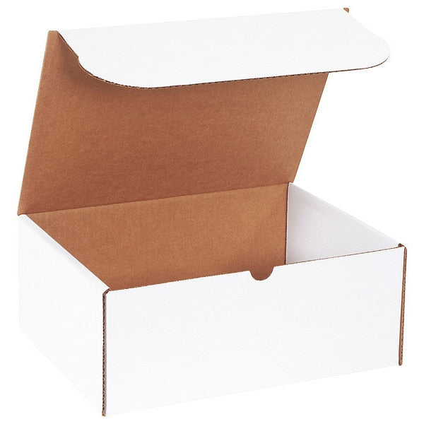 Literature Mailers, 12 1/8