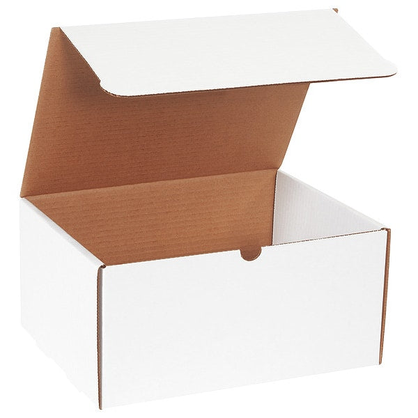 Literature Mailers, 12 1/8