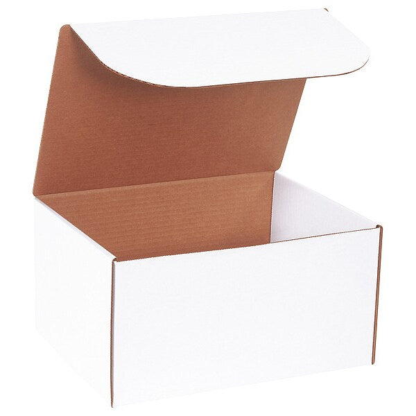 Literature Mailers, 12 1/8