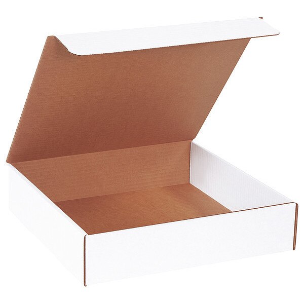 Literature Mailers, 13