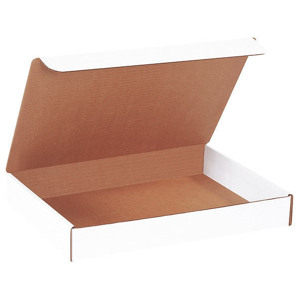 Literature Mailers, 14