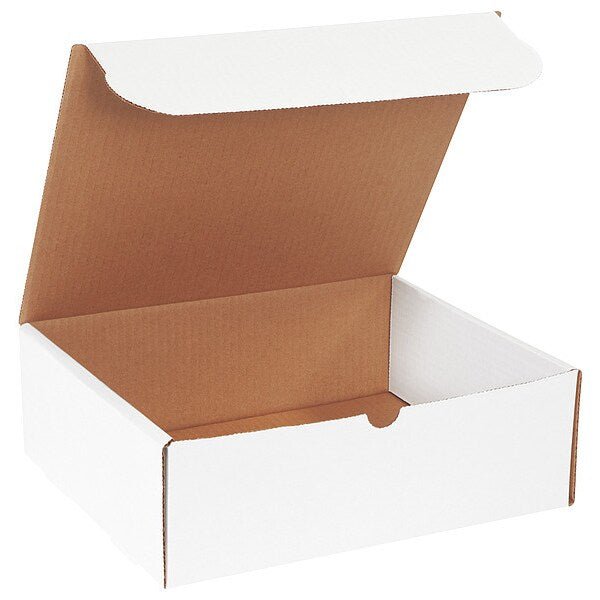 Literature Mailers, 11 3/4